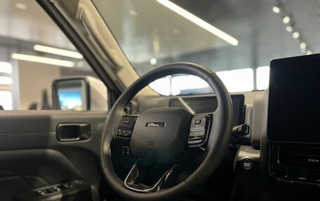 Haval H9, 2024 год, 4 899 000 рублей, 17 фотография