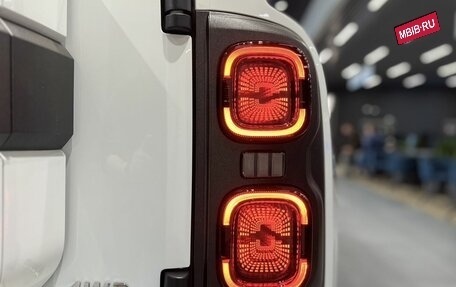 Haval H9, 2024 год, 4 899 000 рублей, 12 фотография