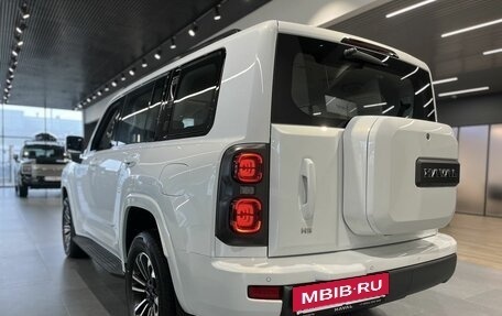 Haval H9, 2024 год, 4 899 000 рублей, 9 фотография