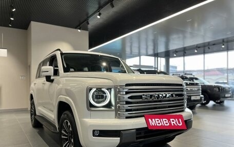 Haval H9, 2024 год, 4 899 000 рублей, 3 фотография