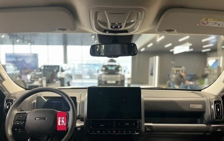 Haval H9, 2024 год, 4 899 000 рублей, 16 фотография