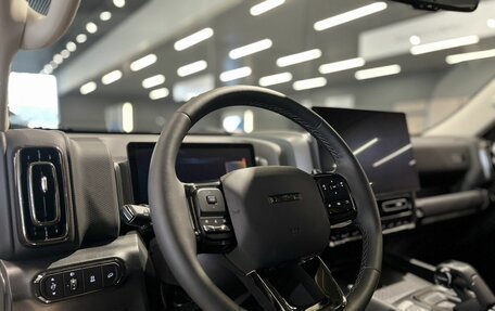 Haval H9, 2024 год, 4 899 000 рублей, 24 фотография