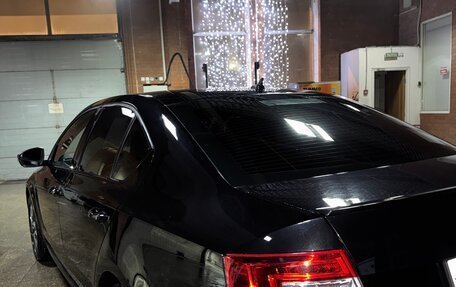 Skoda Octavia, 2016 год, 1 770 000 рублей, 3 фотография