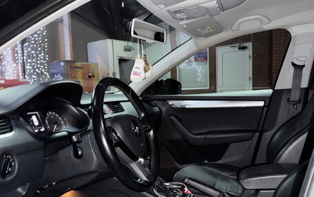 Skoda Octavia, 2016 год, 1 770 000 рублей, 6 фотография