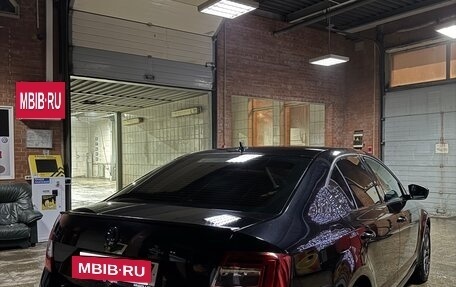 Skoda Octavia, 2016 год, 1 770 000 рублей, 4 фотография