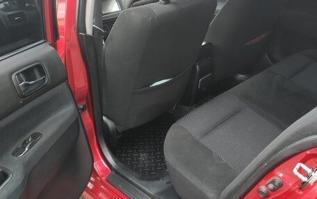 Mitsubishi Lancer IX, 2008 год, 970 000 рублей, 10 фотография