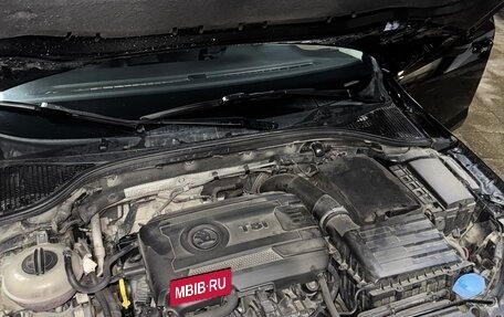 Skoda Octavia, 2016 год, 1 770 000 рублей, 9 фотография