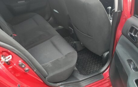 Mitsubishi Lancer IX, 2008 год, 970 000 рублей, 12 фотография