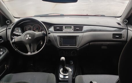 Mitsubishi Lancer IX, 2008 год, 970 000 рублей, 13 фотография