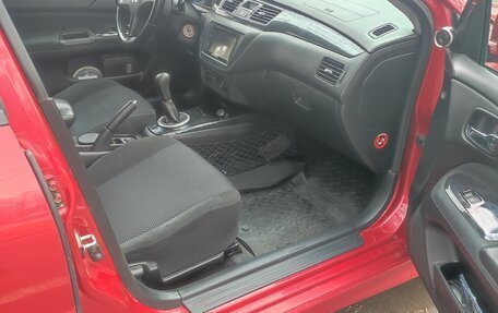 Mitsubishi Lancer IX, 2008 год, 970 000 рублей, 11 фотография