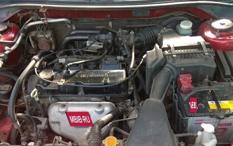 Mitsubishi Lancer IX, 2008 год, 970 000 рублей, 17 фотография