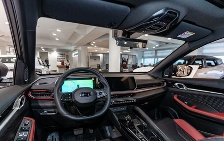 Geely Coolray I, 2025 год, 3 214 190 рублей, 13 фотография