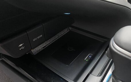Toyota Camry, 2020 год, 2 900 000 рублей, 21 фотография