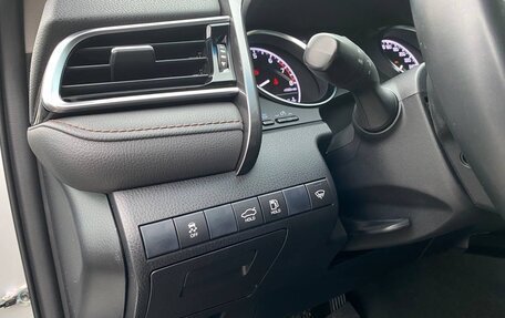 Toyota Camry, 2020 год, 2 900 000 рублей, 19 фотография