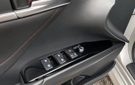 Toyota Camry, 2020 год, 2 900 000 рублей, 17 фотография