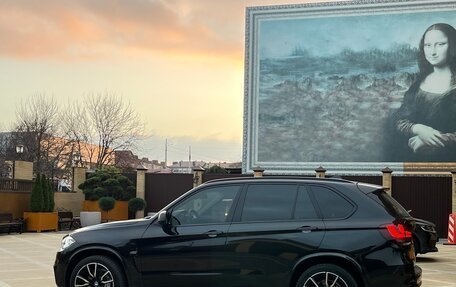 BMW X5, 2016 год, 4 250 000 рублей, 4 фотография