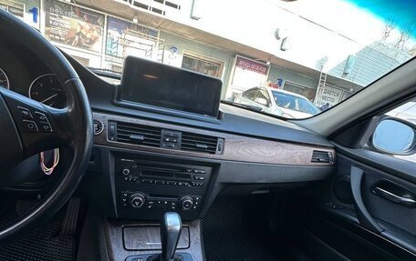 BMW 3 серия, 2011 год, 1 000 000 рублей, 8 фотография