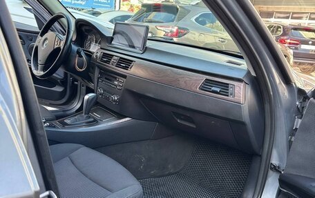 BMW 3 серия, 2011 год, 1 000 000 рублей, 9 фотография