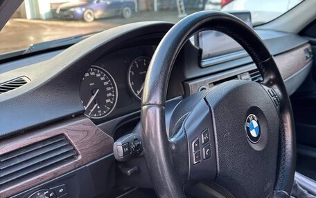 BMW 3 серия, 2011 год, 1 000 000 рублей, 7 фотография