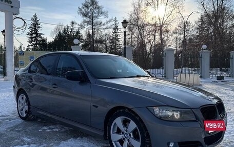 BMW 3 серия, 2011 год, 1 000 000 рублей, 3 фотография