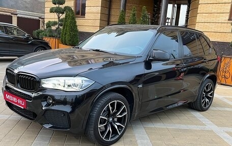 BMW X5, 2016 год, 4 250 000 рублей, 3 фотография