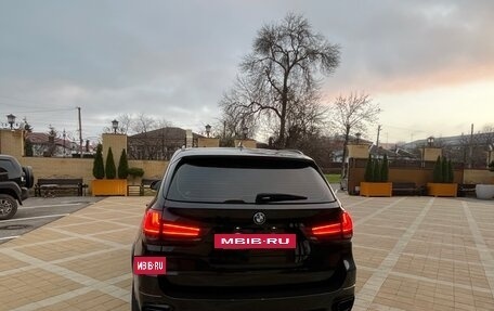 BMW X5, 2016 год, 4 250 000 рублей, 5 фотография