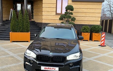 BMW X5, 2016 год, 4 250 000 рублей, 2 фотография