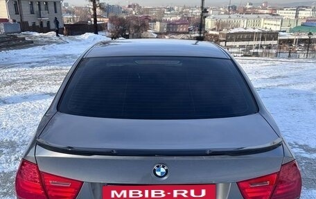 BMW 3 серия, 2011 год, 1 000 000 рублей, 5 фотография