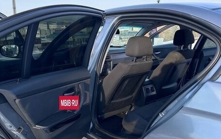 BMW 3 серия, 2011 год, 1 000 000 рублей, 10 фотография