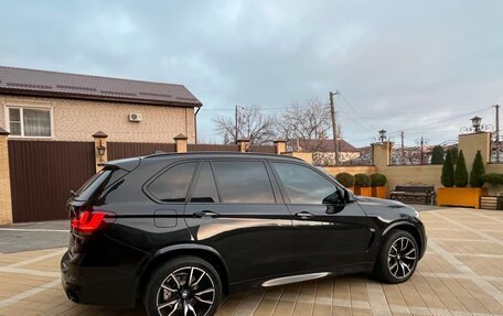 BMW X5, 2016 год, 4 250 000 рублей, 6 фотография