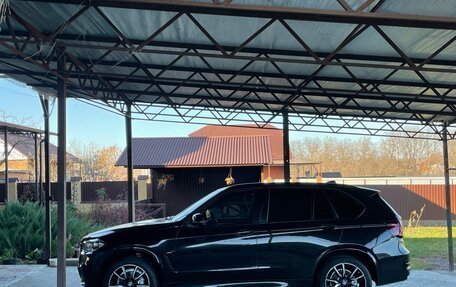 BMW X5, 2016 год, 4 250 000 рублей, 9 фотография