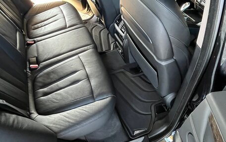 BMW X5, 2016 год, 4 250 000 рублей, 14 фотография