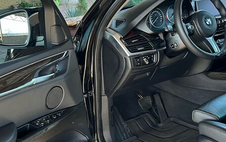 BMW X5, 2016 год, 4 250 000 рублей, 10 фотография