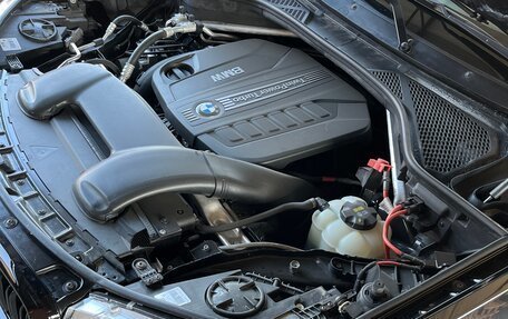 BMW X5, 2016 год, 4 250 000 рублей, 19 фотография