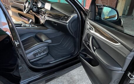 BMW X5, 2016 год, 4 250 000 рублей, 15 фотография