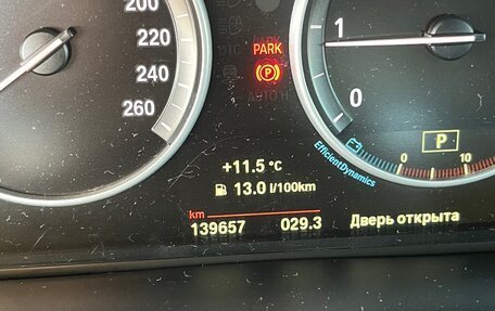 BMW X5, 2016 год, 4 250 000 рублей, 17 фотография