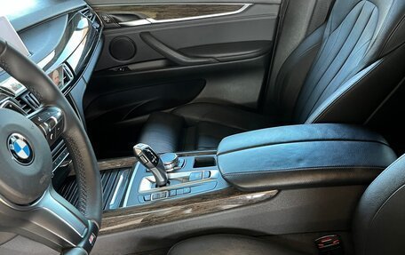 BMW X5, 2016 год, 4 250 000 рублей, 16 фотография