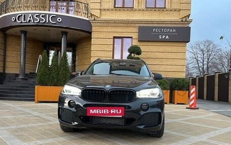 BMW X5, 2016 год, 4 250 000 рублей, 8 фотография