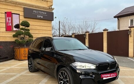 BMW X5, 2016 год, 4 250 000 рублей, 7 фотография