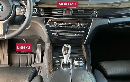 BMW X5, 2016 год, 4 250 000 рублей, 11 фотография