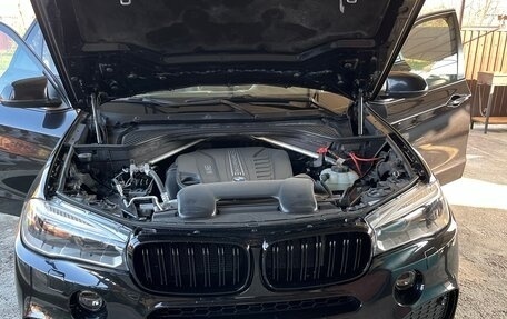 BMW X5, 2016 год, 4 250 000 рублей, 18 фотография