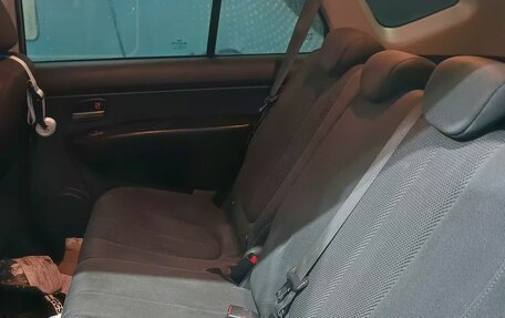 KIA Carens III (RP), 2007 год, 450 000 рублей, 8 фотография