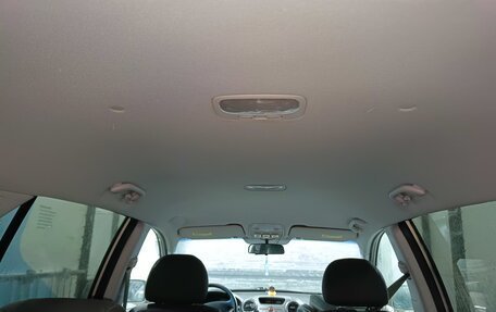 KIA Carens III (RP), 2007 год, 450 000 рублей, 9 фотография