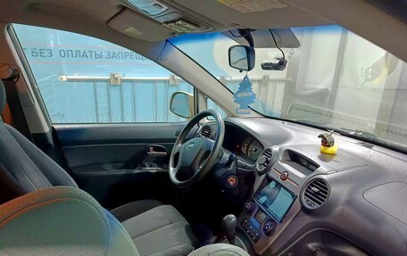 KIA Carens III (RP), 2007 год, 450 000 рублей, 7 фотография