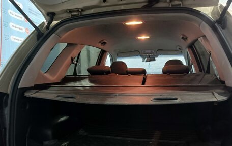 KIA Carens III (RP), 2007 год, 450 000 рублей, 10 фотография