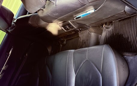 Toyota Camry, 2019 год, 2 200 000 рублей, 11 фотография