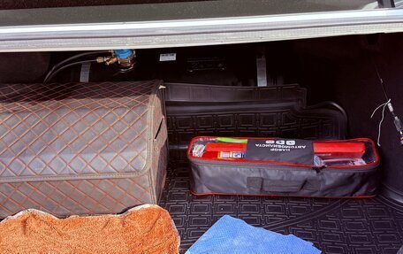 Toyota Camry, 2019 год, 2 200 000 рублей, 10 фотография