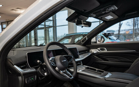 Haval F7, 2025 год, 2 799 000 рублей, 8 фотография