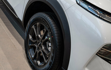 Haval F7, 2025 год, 2 799 000 рублей, 17 фотография