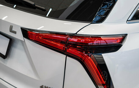 Haval F7, 2025 год, 2 799 000 рублей, 18 фотография